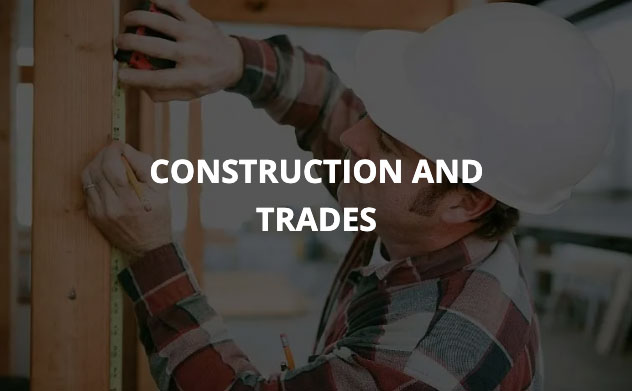 00 construction trades