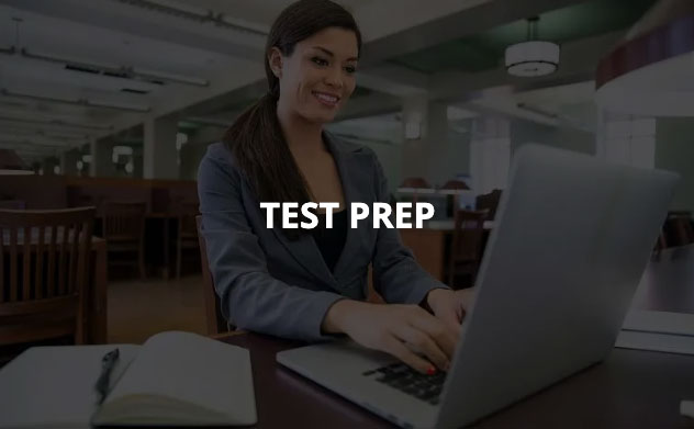 00 test prep