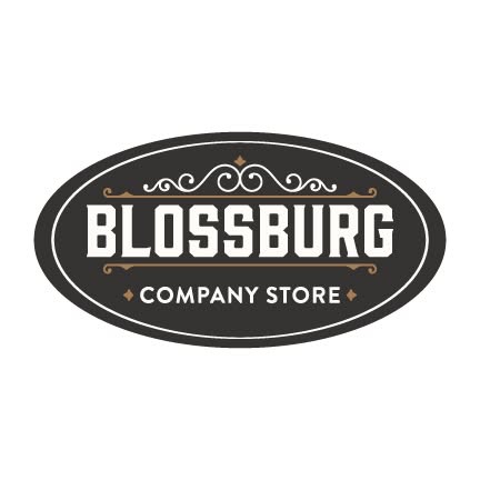 BlossburgCompanyStoreLogo