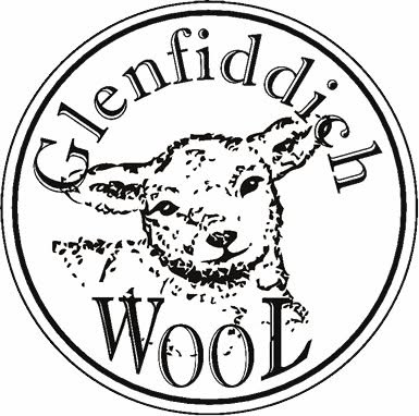 GlennfiddichWoolLogo