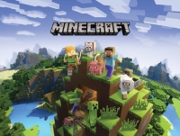 Minecraft Mania 2024 (entering grades 5-8)