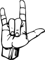Basic Sign Language - Elk County Virtual